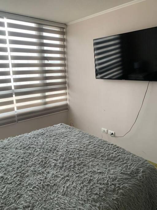 Departamento con vista al mar en bulevar