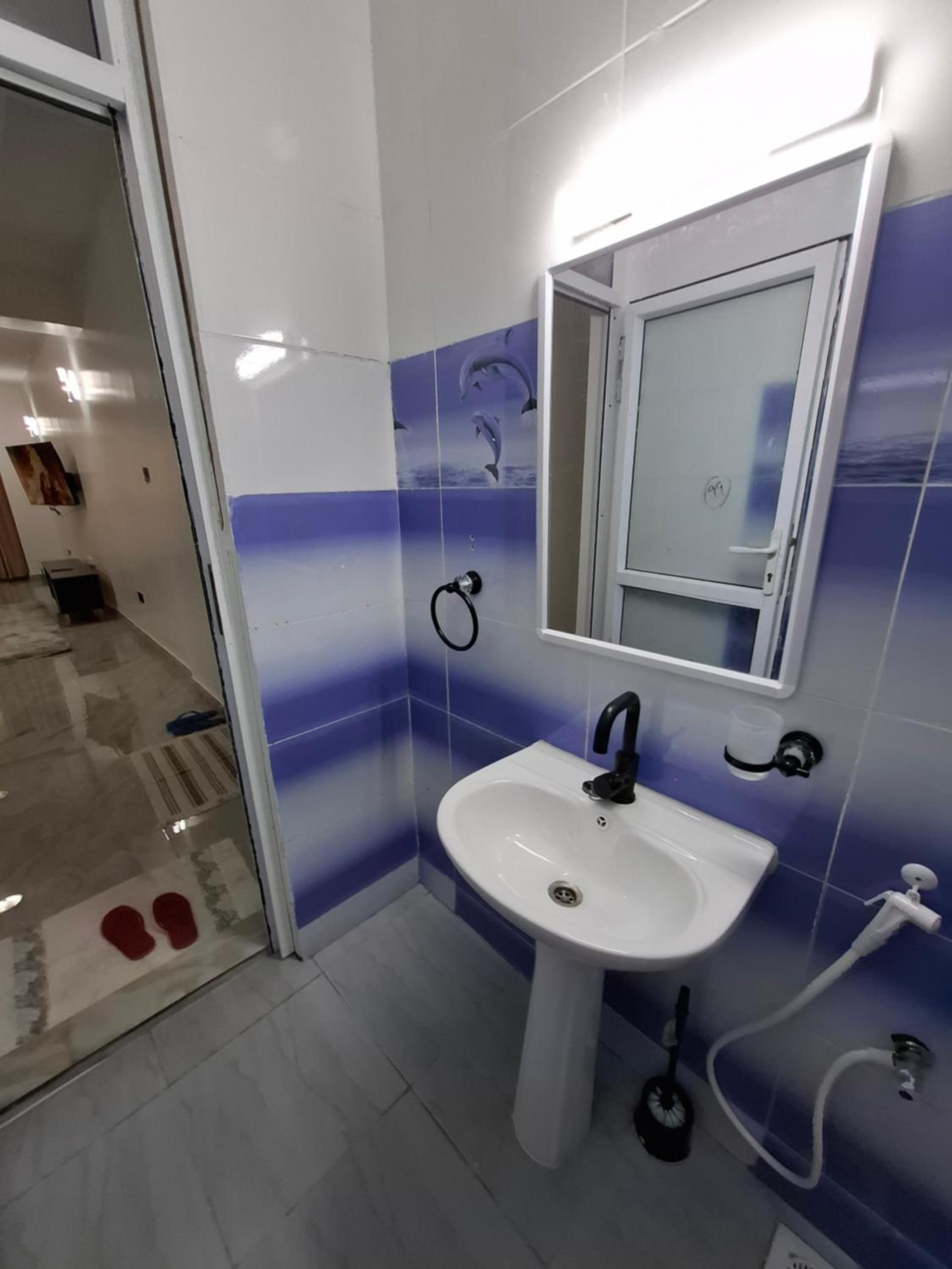 Mombasa Affordable Luxury Apartment view 3