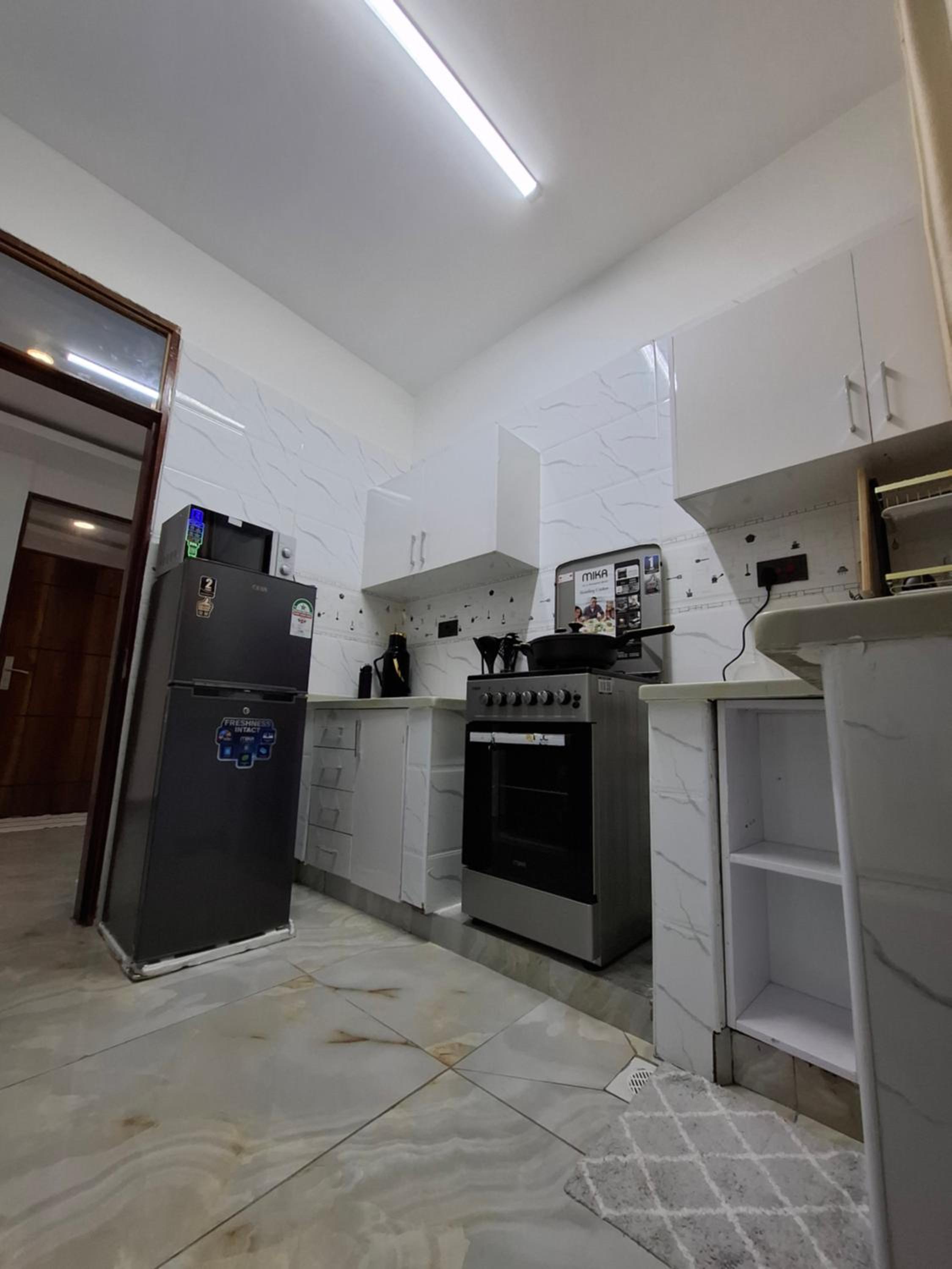 Mombasa Affordable Luxury Apartment view 4