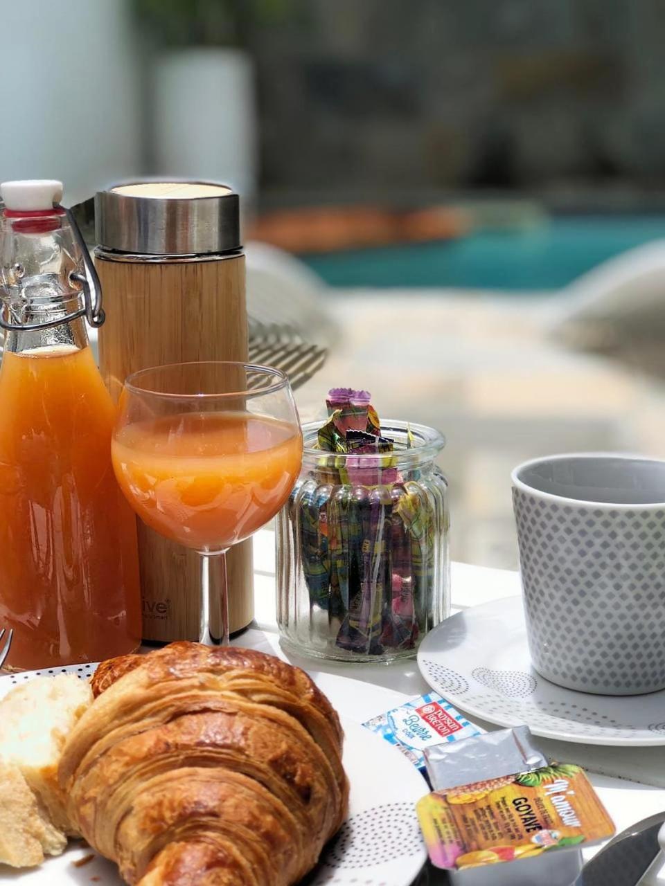 Domaine de la Palmeraie - Villas Lodge