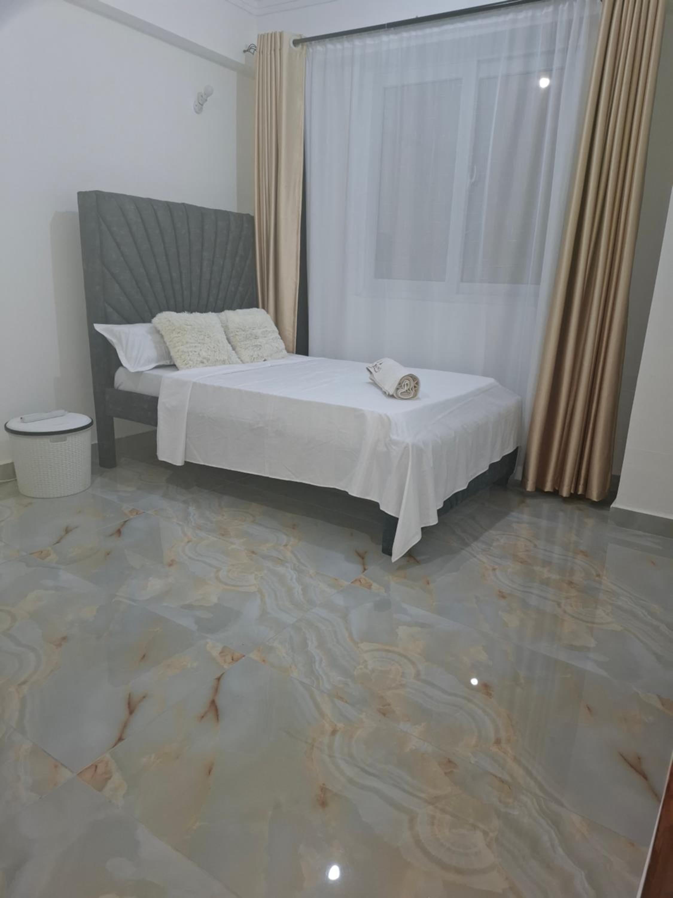 Mombasa Affordable Luxury Apartment view 5