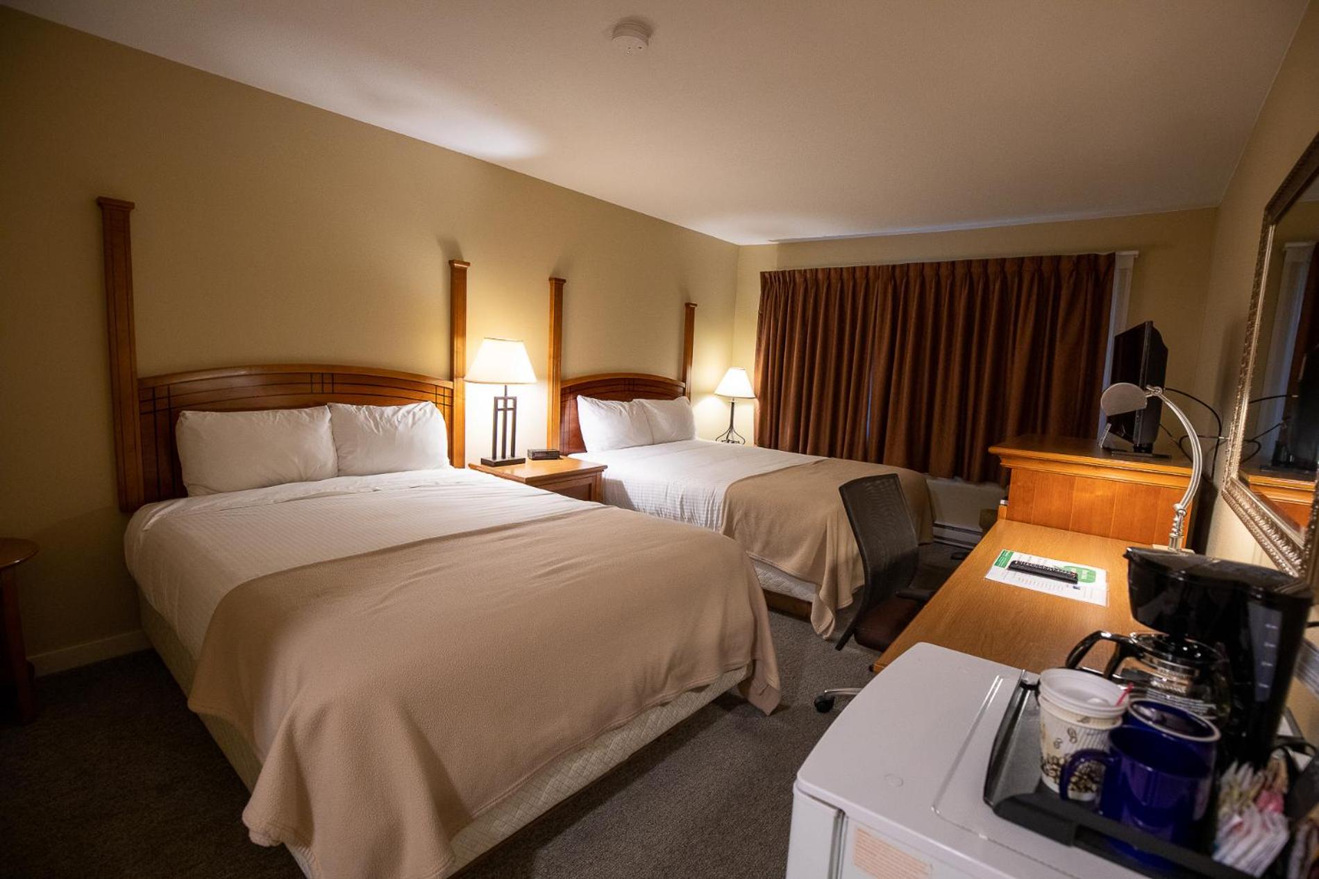 Northway Motor Inn view 3