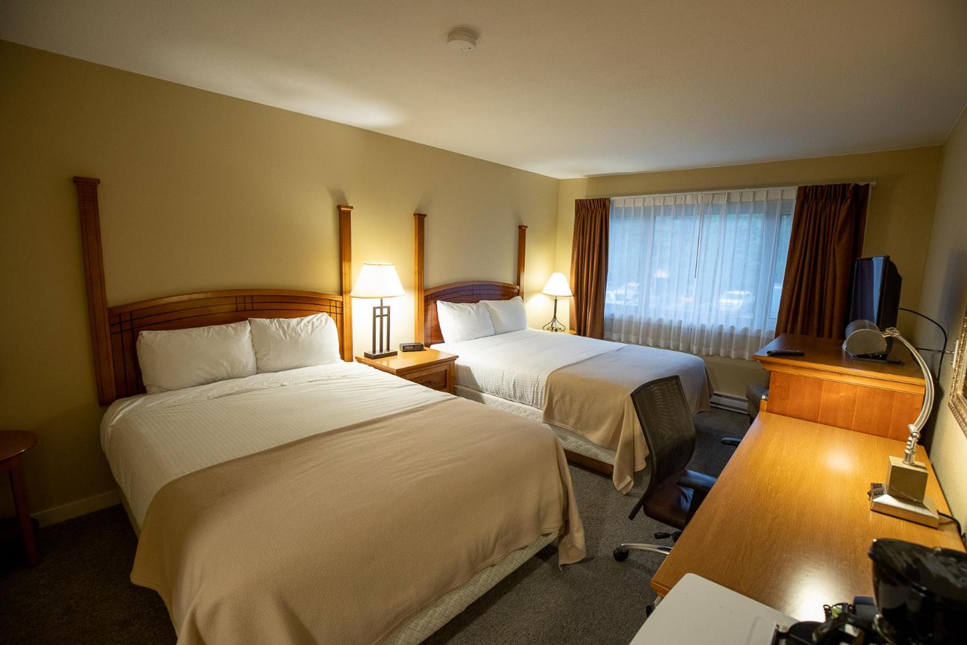 Northway Motor Inn view 5