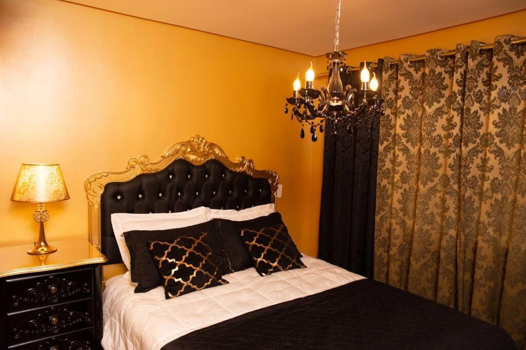 Apartamento Dior Gramado Luxo