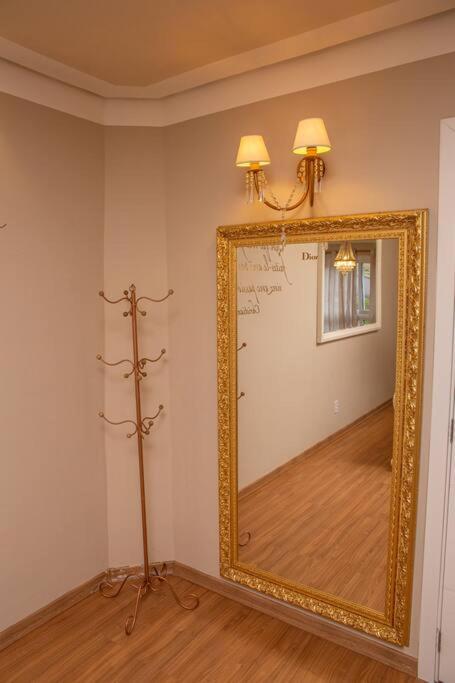 Apartamento Dior Gramado Luxo