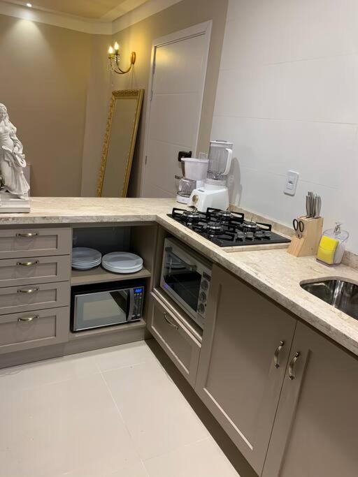 Apartamento Dior Gramado Luxo