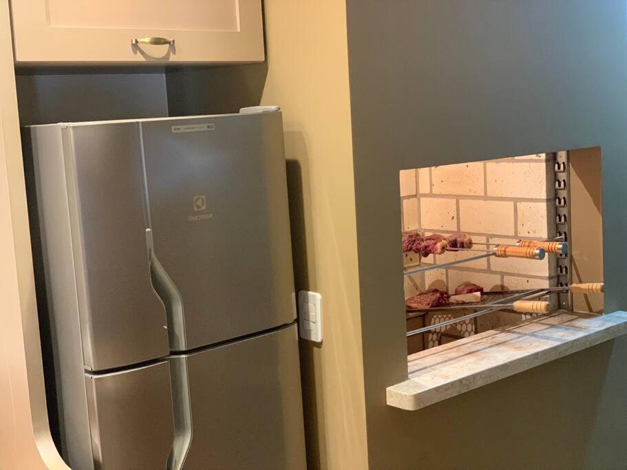 Apartamento Dior Gramado Luxo