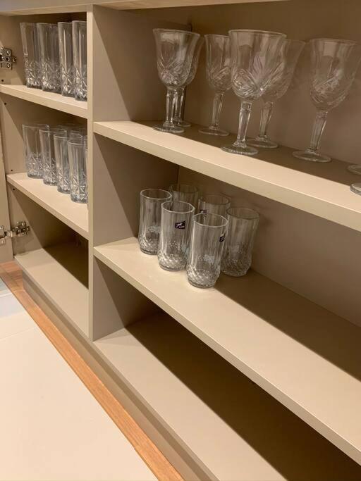 Apartamento Dior Gramado Luxo