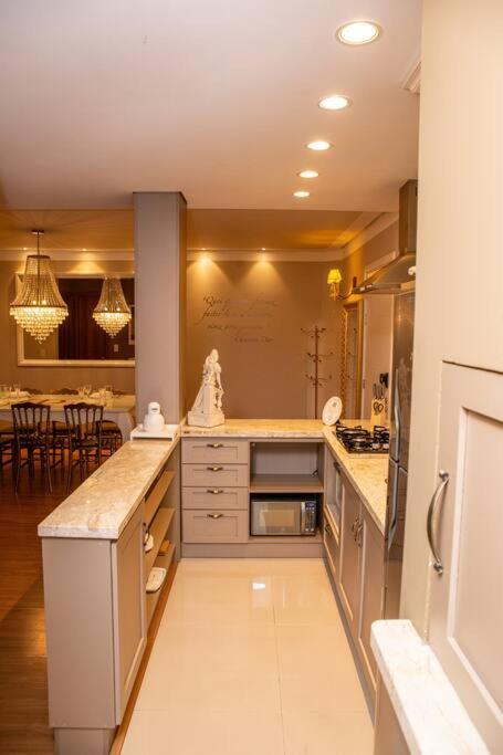Apartamento Dior Gramado Luxo