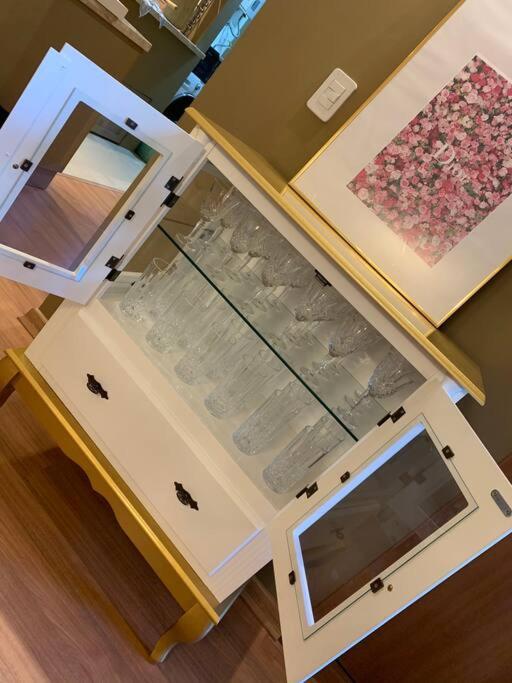 Apartamento Dior Gramado Luxo