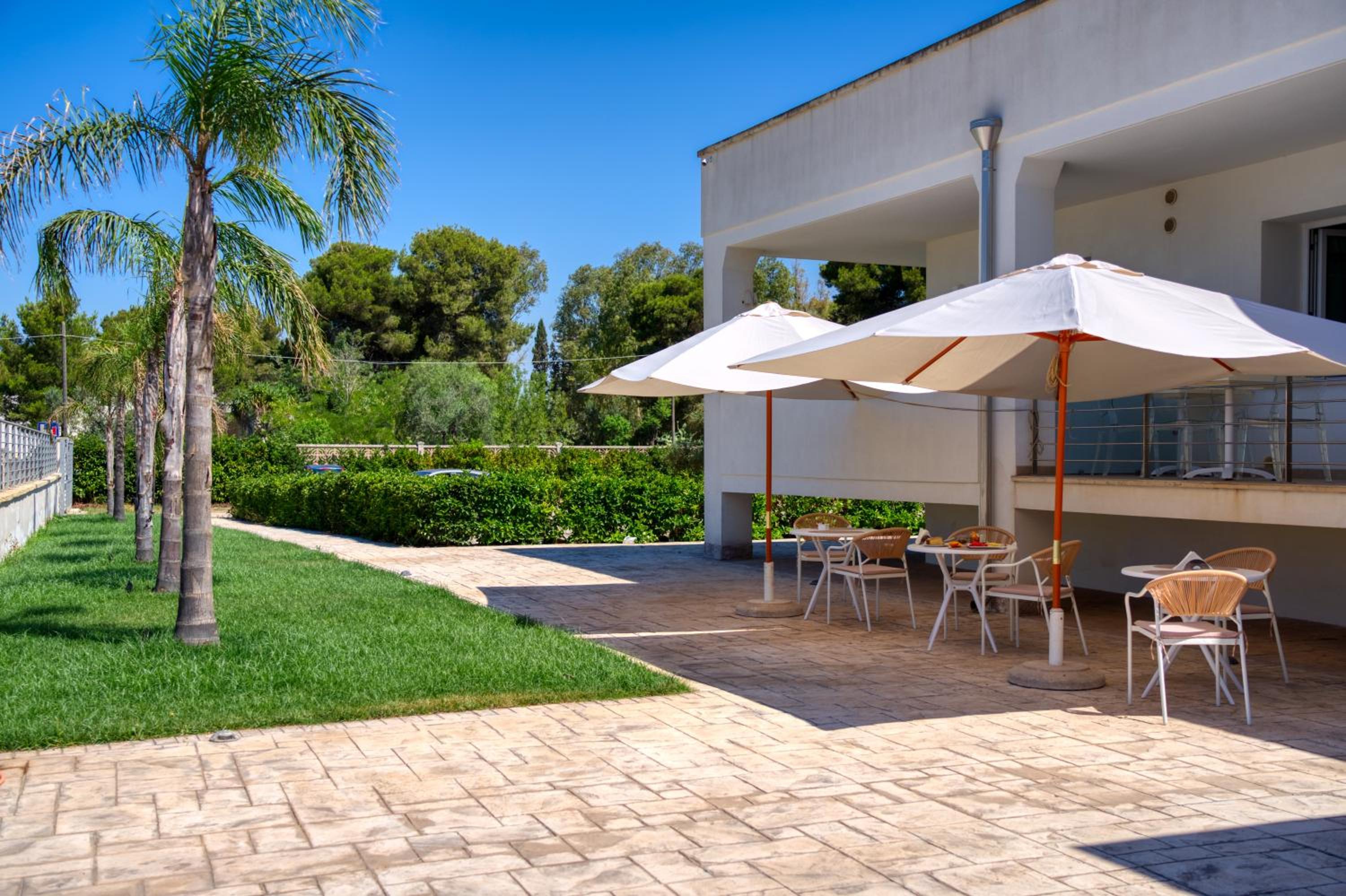 Dimore Relais - Suite Garden Breakfast