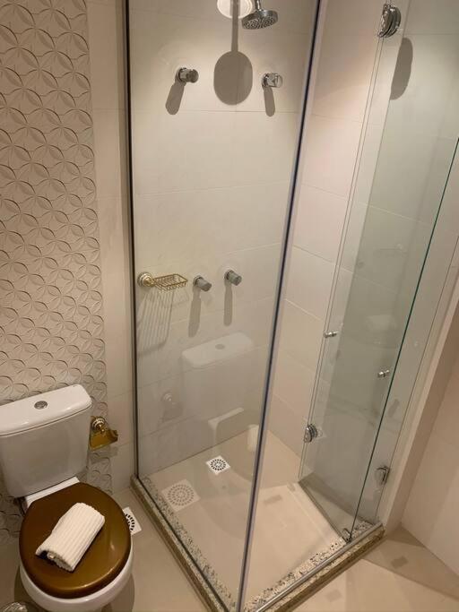 Apartamento Dior Gramado Luxo