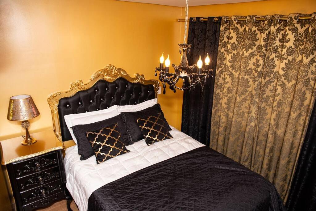 Apartamento Dior Gramado Luxo