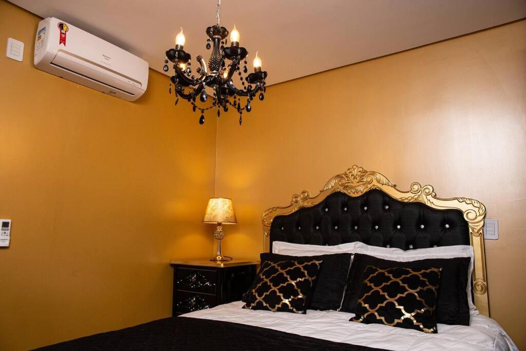 Apartamento Dior Gramado Luxo
