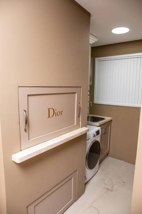Apartamento Dior Gramado Luxo