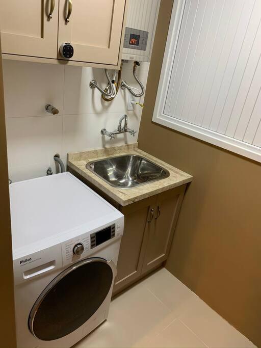 Apartamento Dior Gramado Luxo