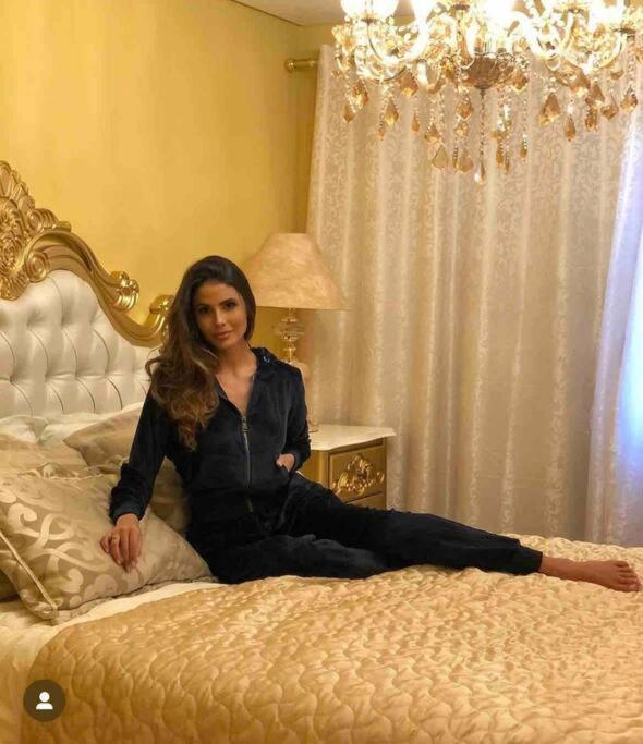 Apartamento Dior Gramado Luxo