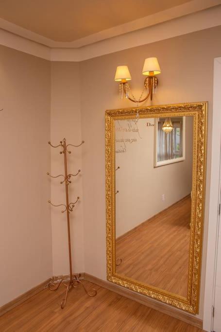 Apartamento Dior Gramado Luxo