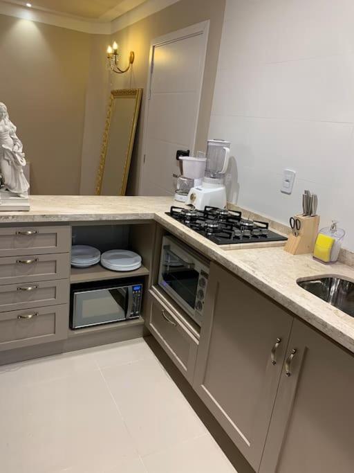 Apartamento Dior Gramado Luxo