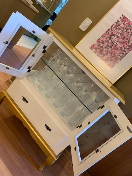 Apartamento Dior Gramado Luxo