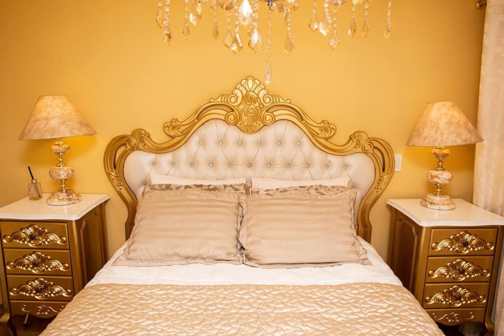 Apartamento Dior Gramado Luxo