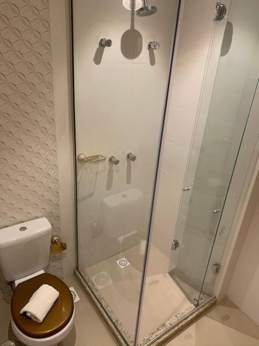 Apartamento Dior Gramado Luxo