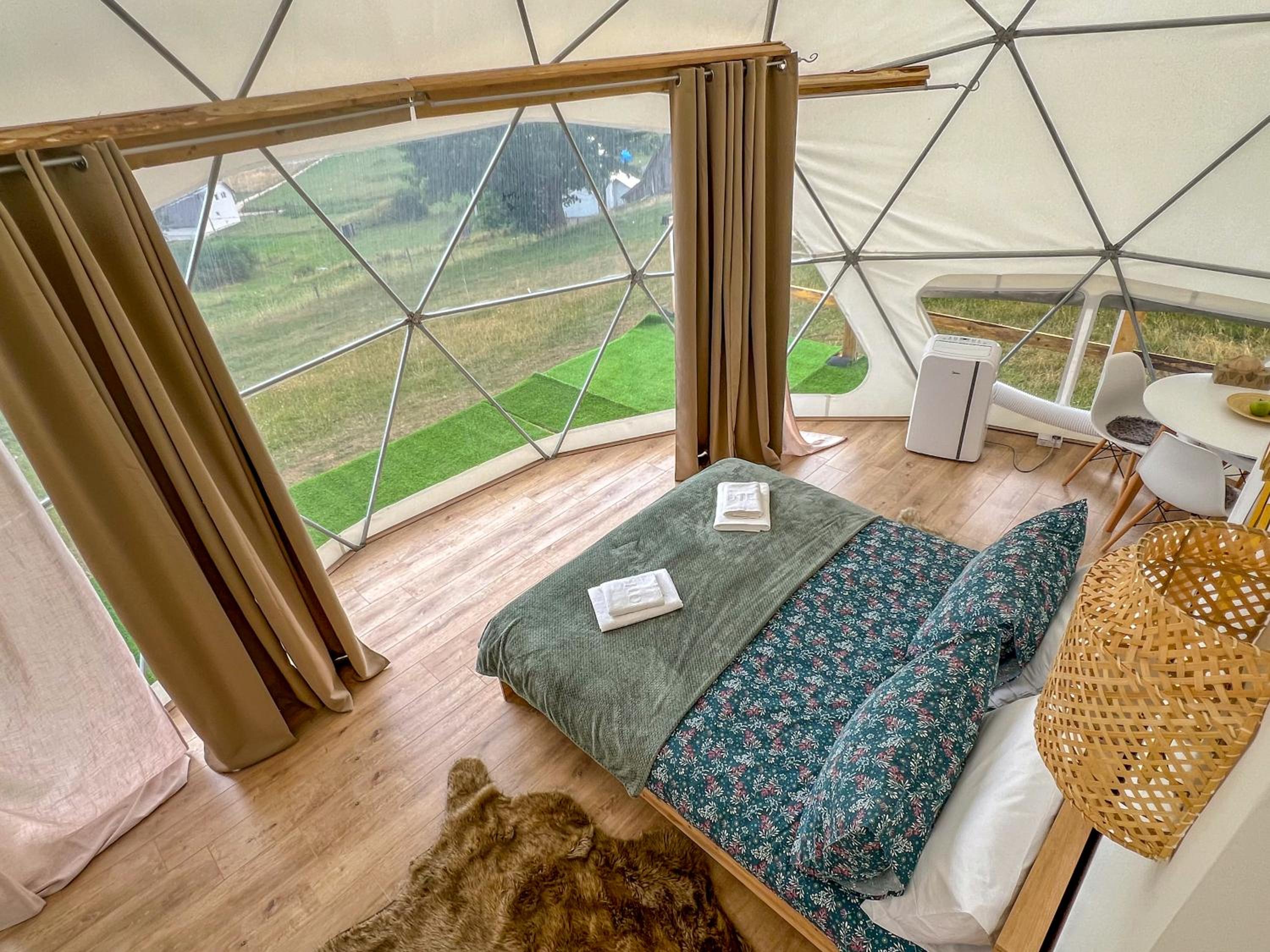 Durmitor Glamp