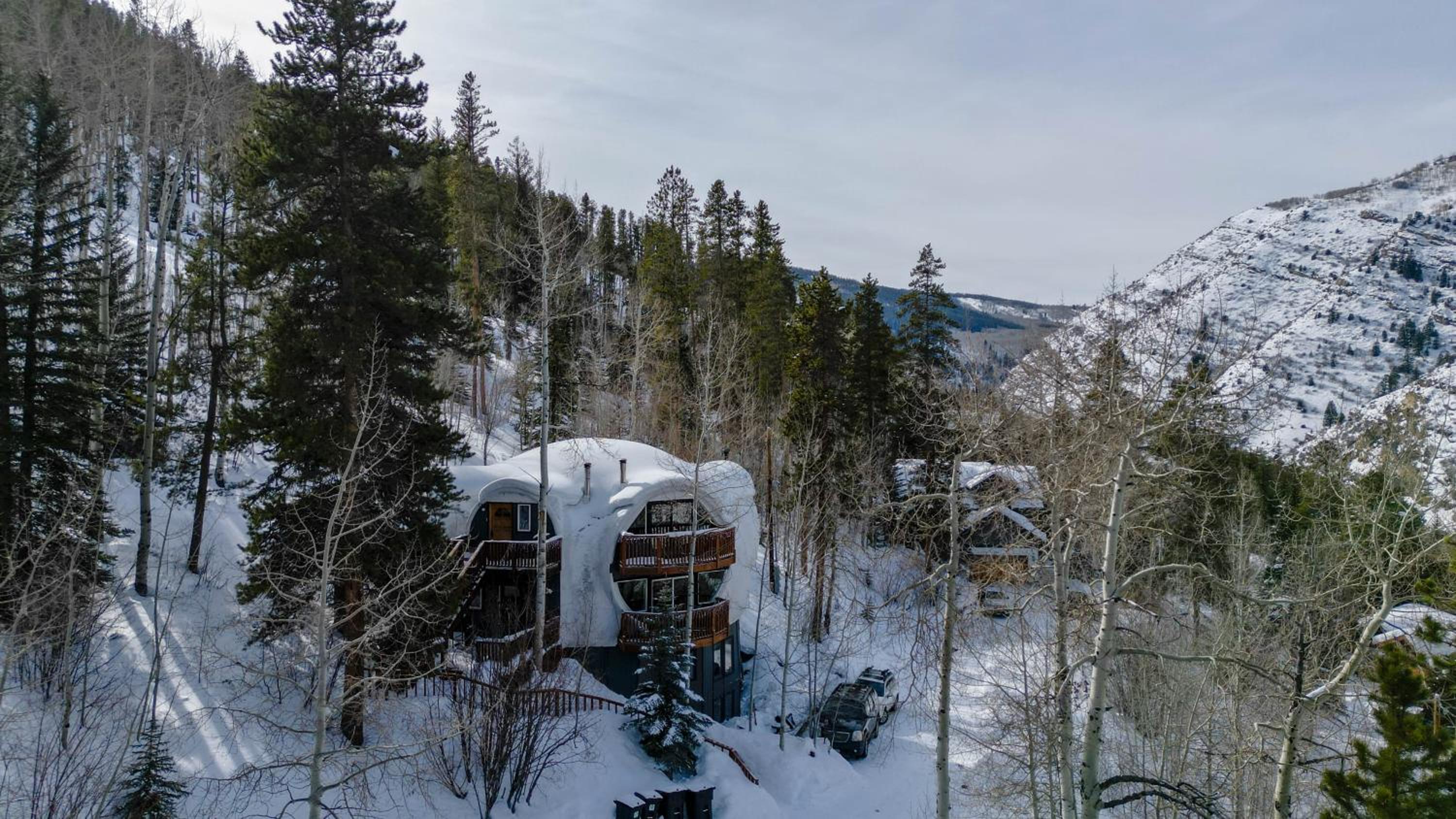 Iconic Vail Dome Unit 2 view 2