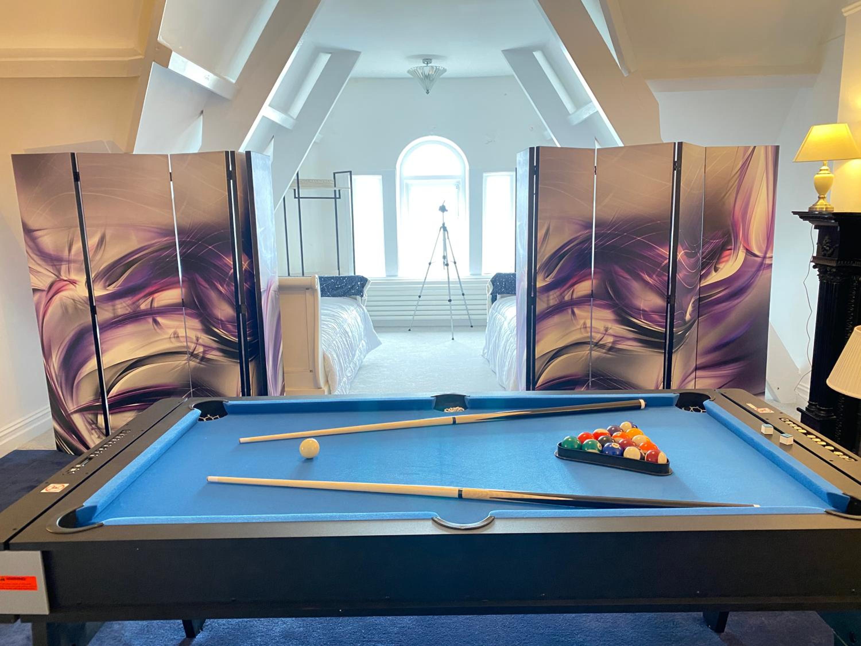 Blue Ocean Seaview Penthouse Perfectly Saltburn