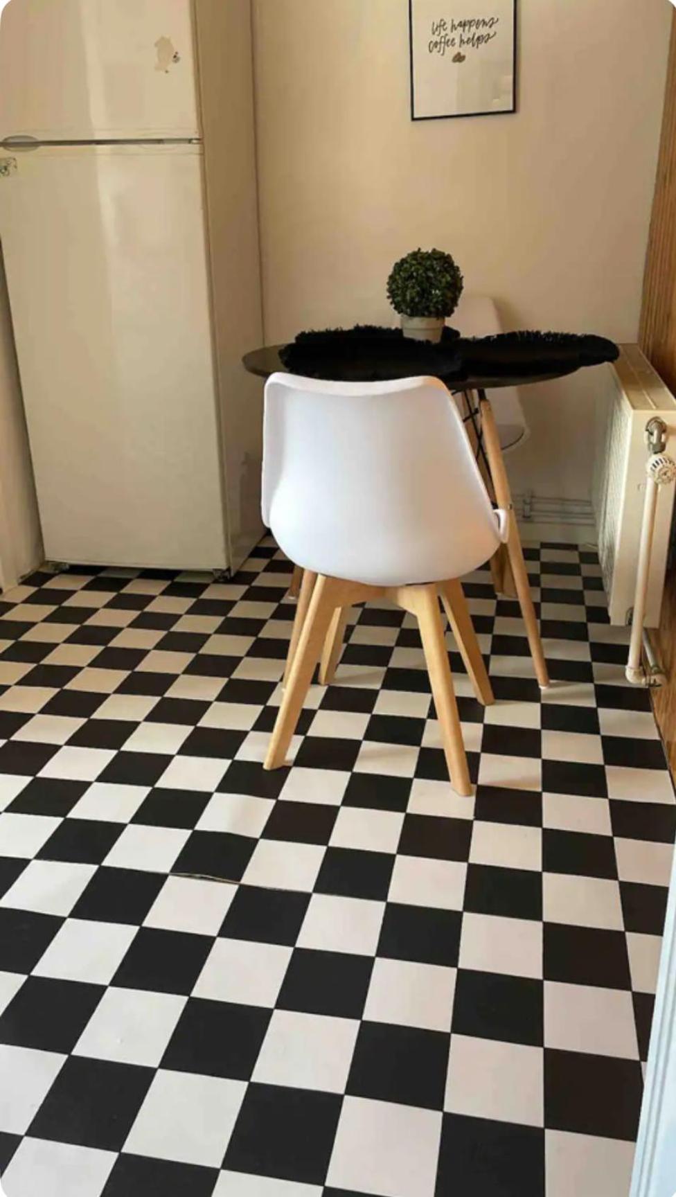Cosy place near Atomium with parking