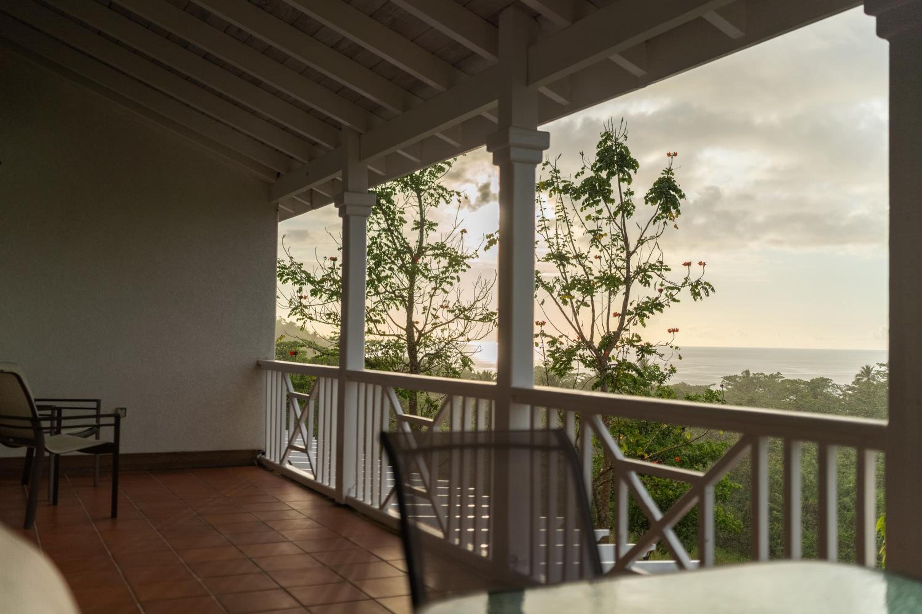 Tibay Villas