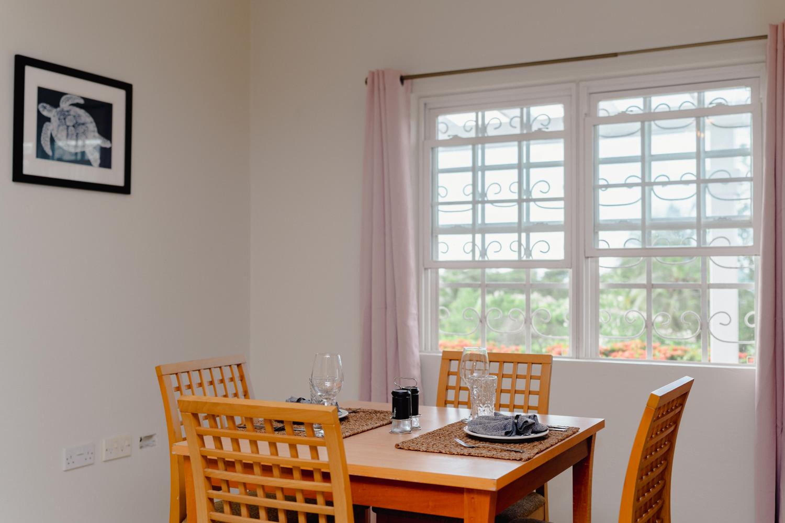 Tibay Villas