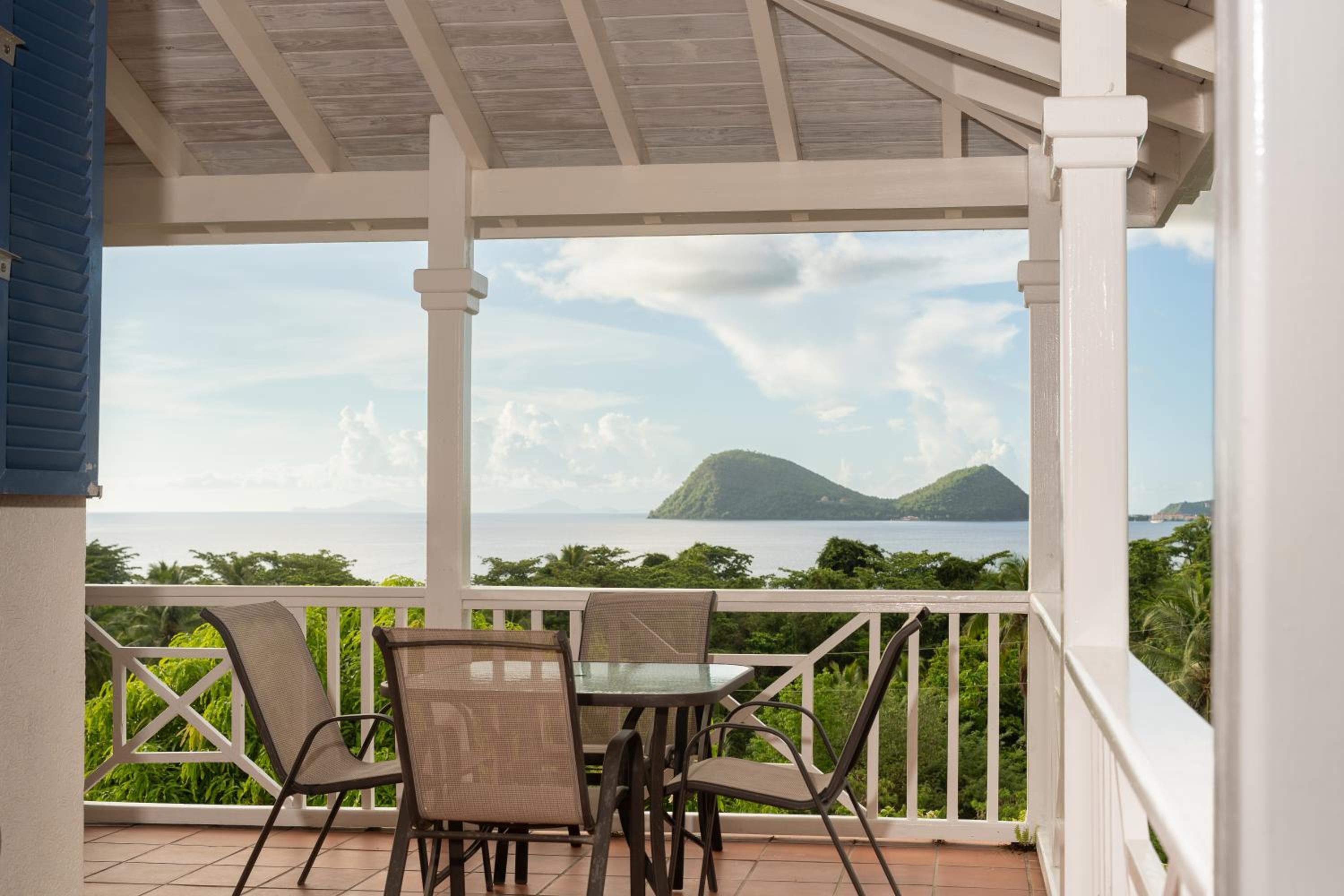 Tibay Villas