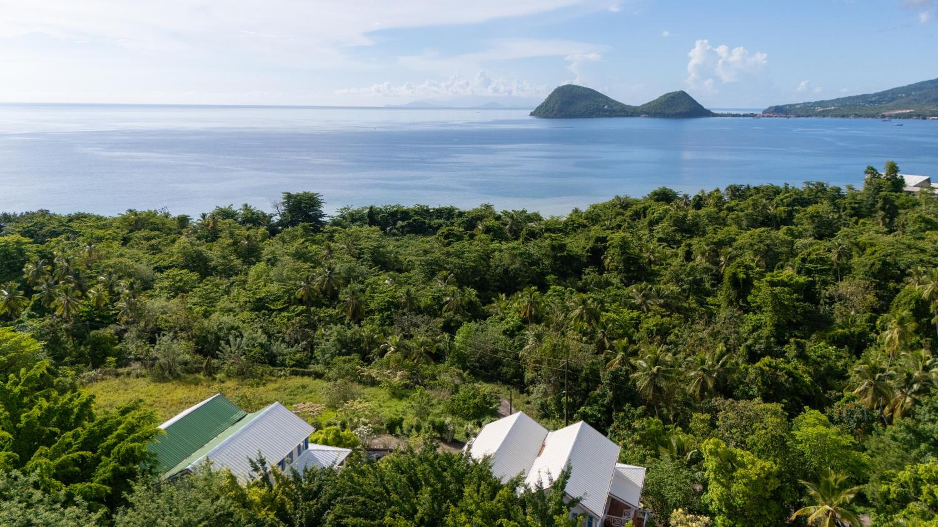 Tibay Villas