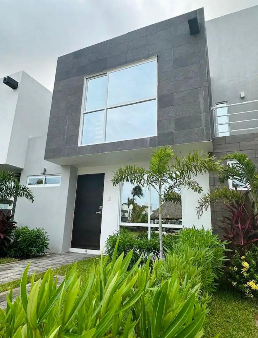 Casas MAJUM Corvus view 4