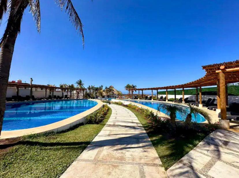 Casas MAJUM Corvus view 5