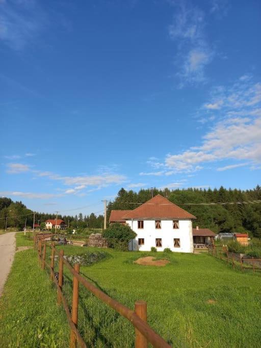 Můj malý svět