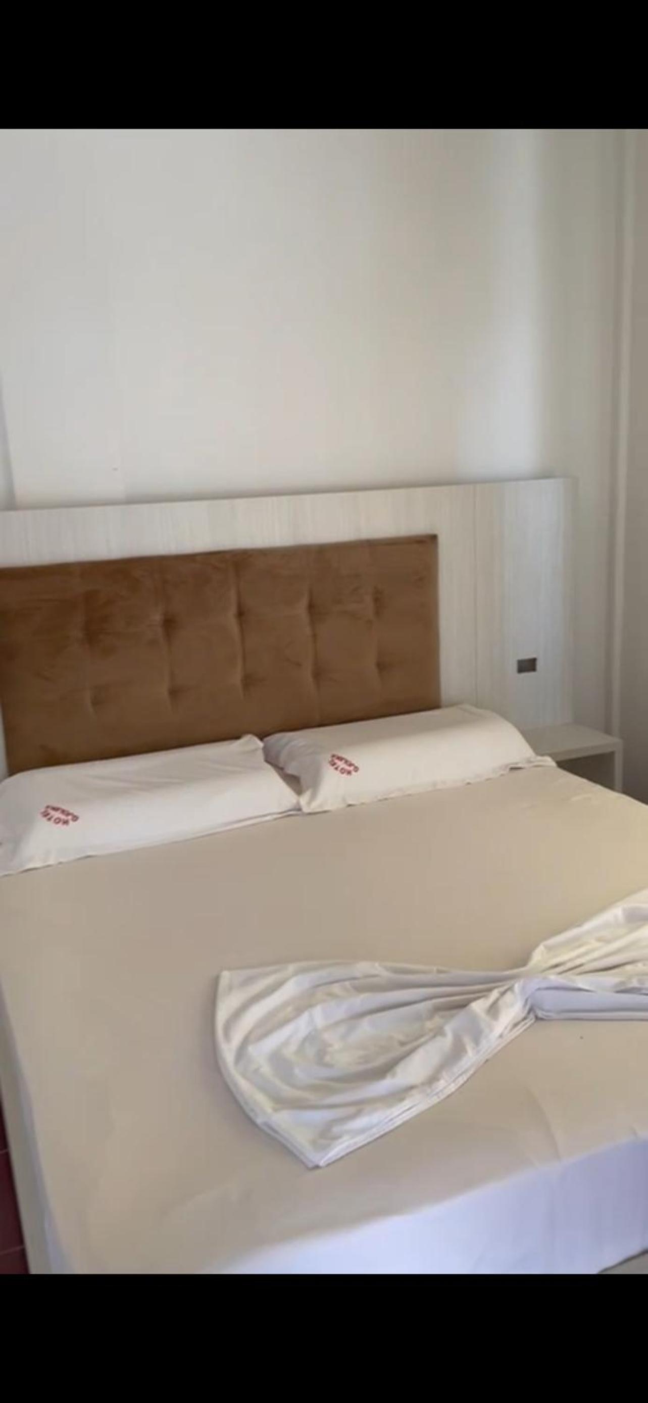 HOTEL GJOLEKa