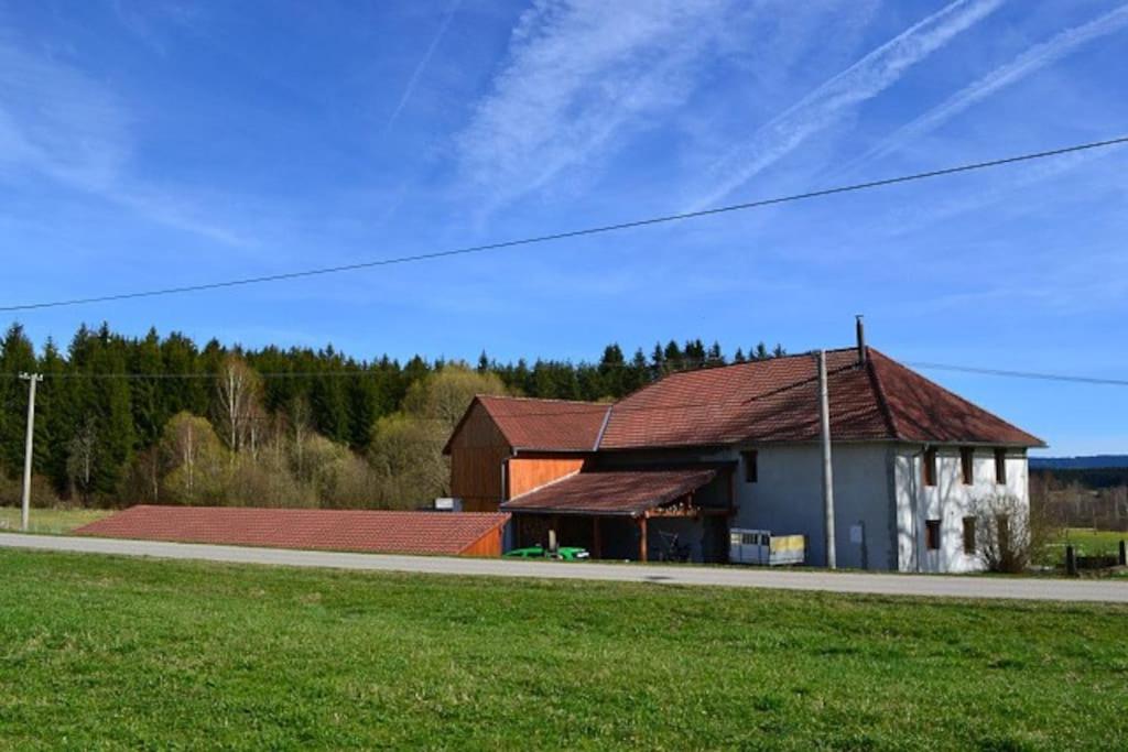 Můj malý svět