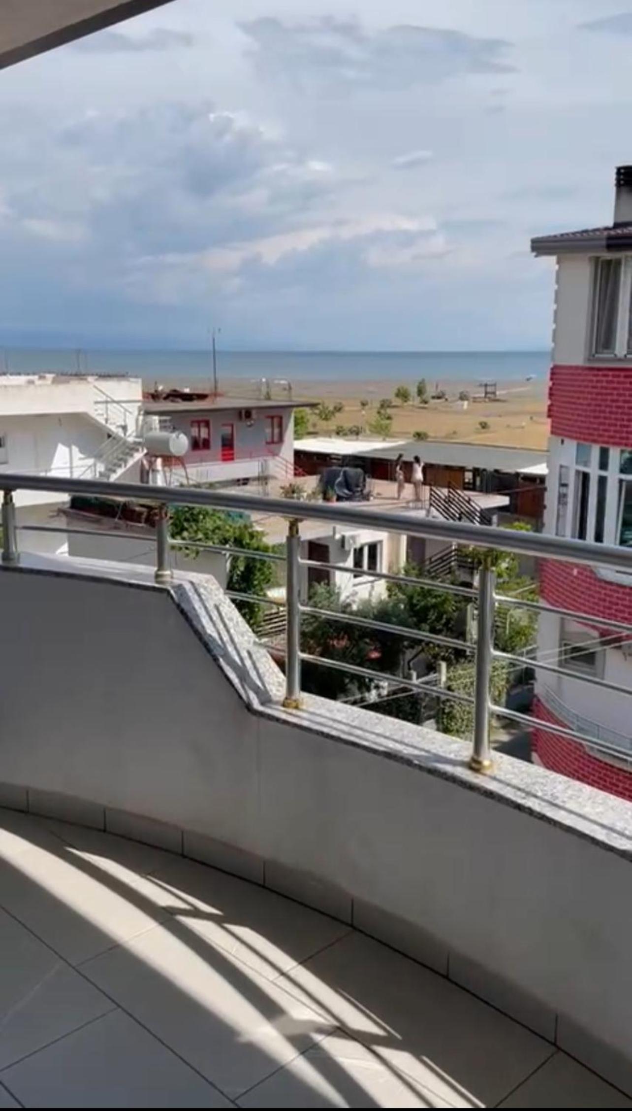 HOTEL GJOLEKa