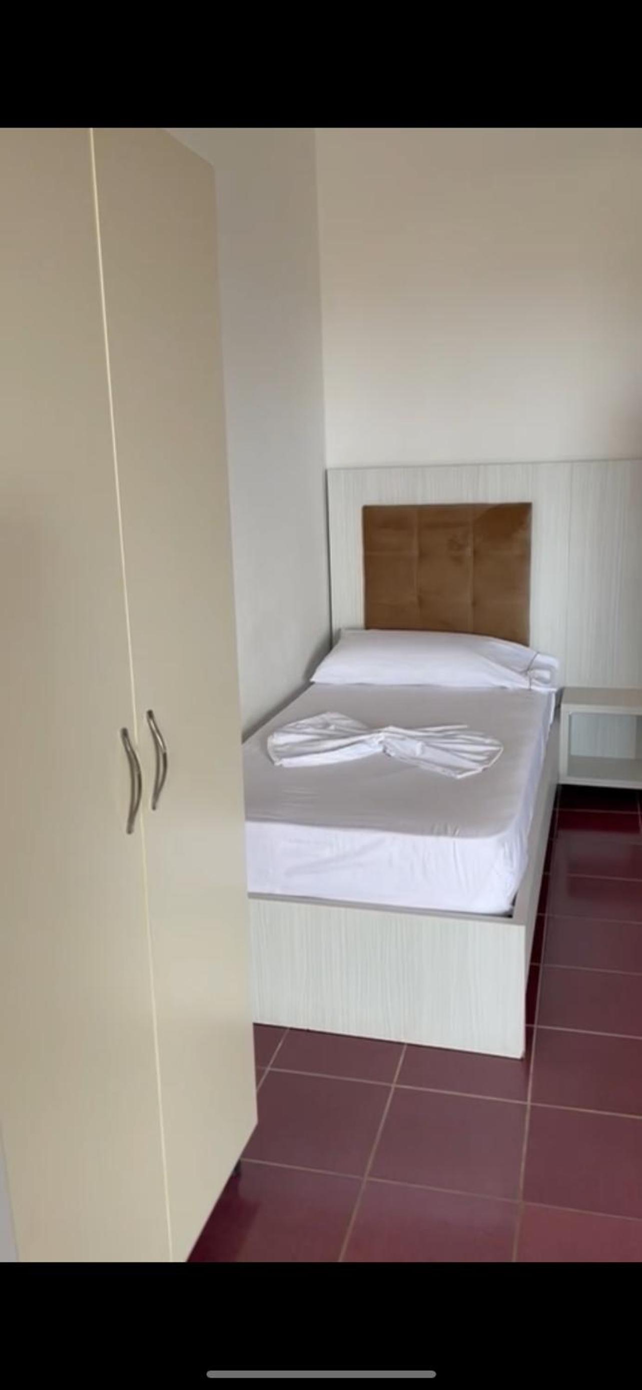 HOTEL GJOLEKa