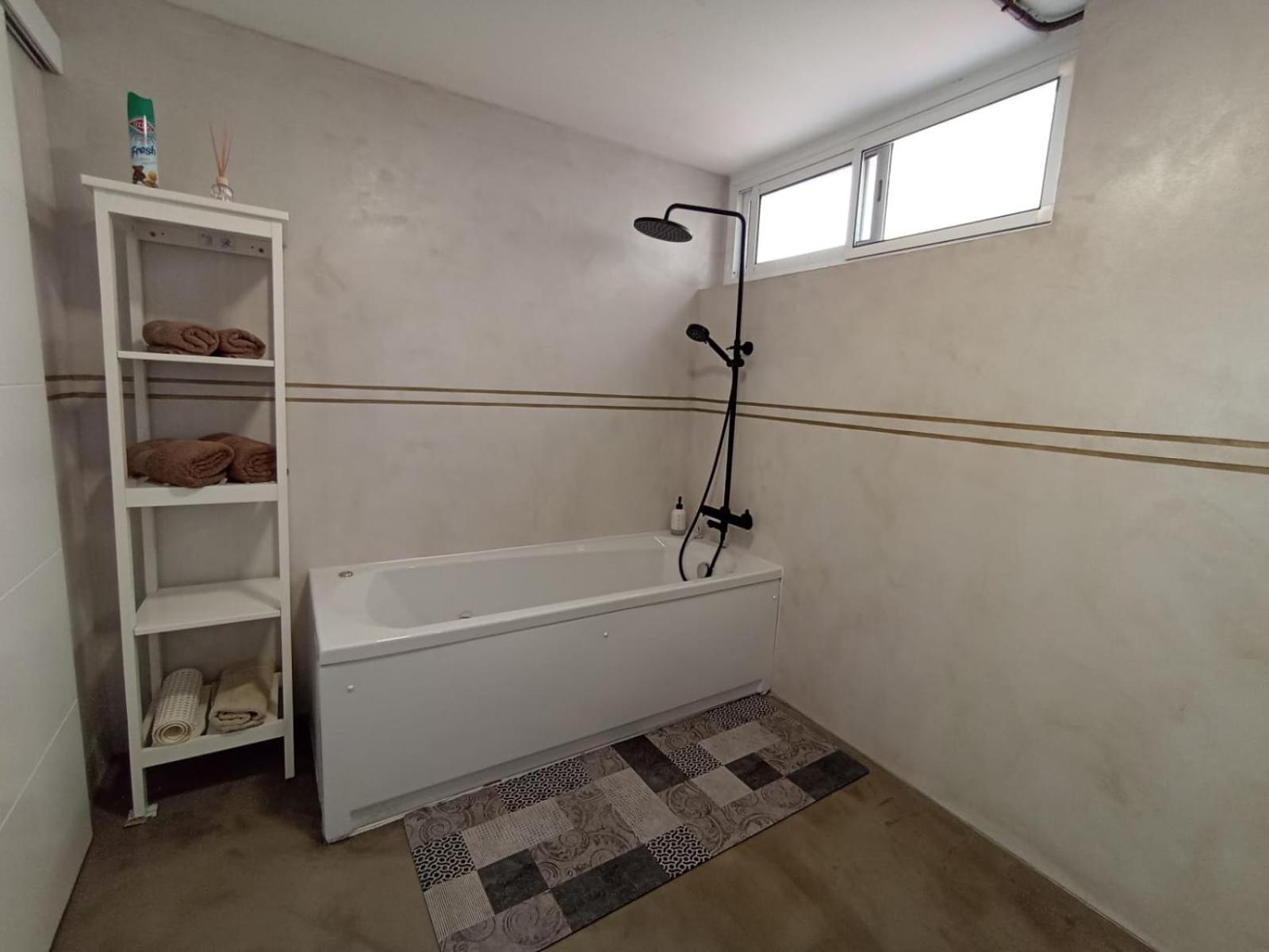 Taliarte Suite Vibbecanarias