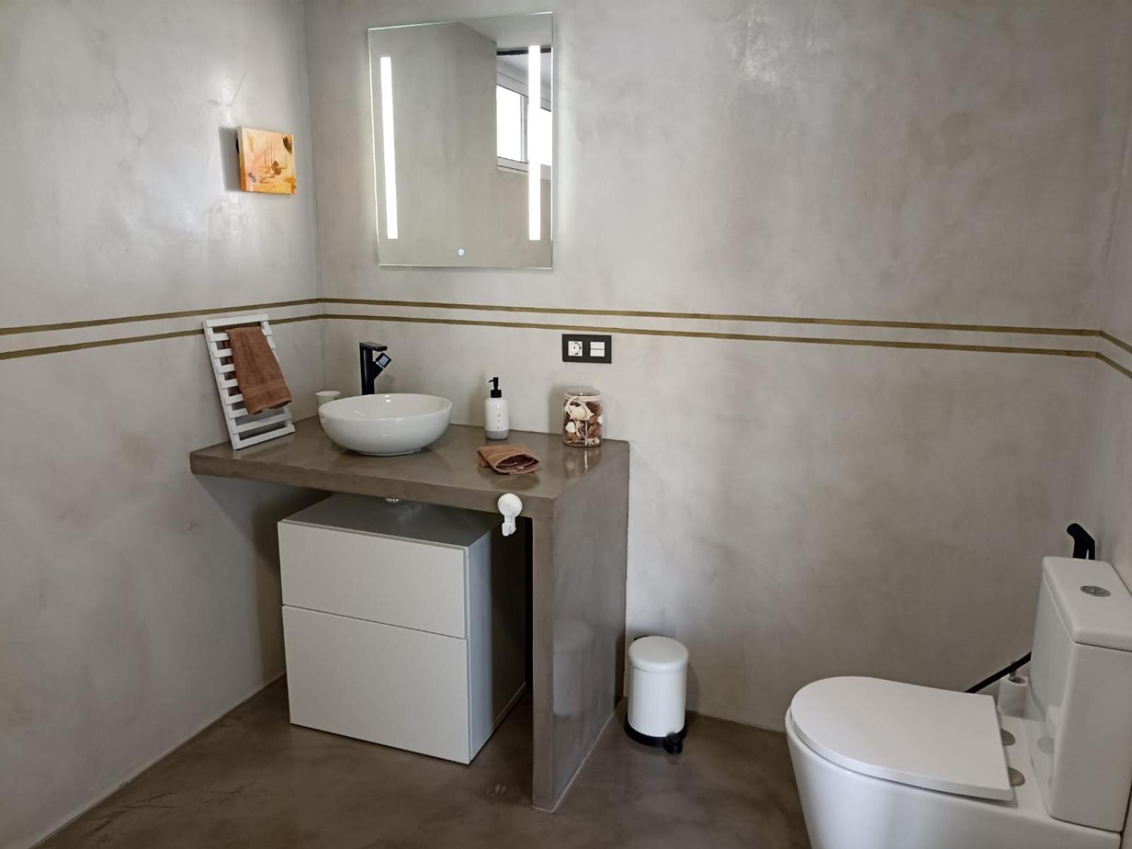 Taliarte Suite Vibbecanarias