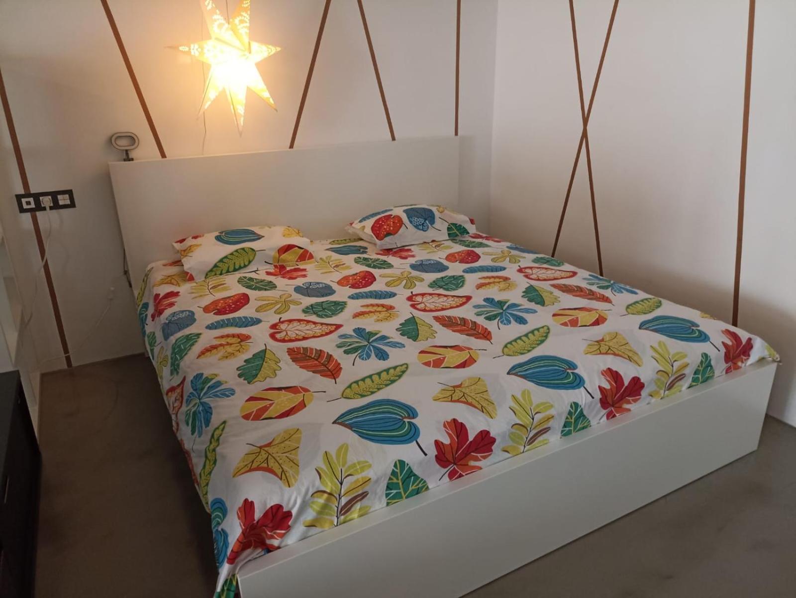 Taliarte Suite Vibbecanarias