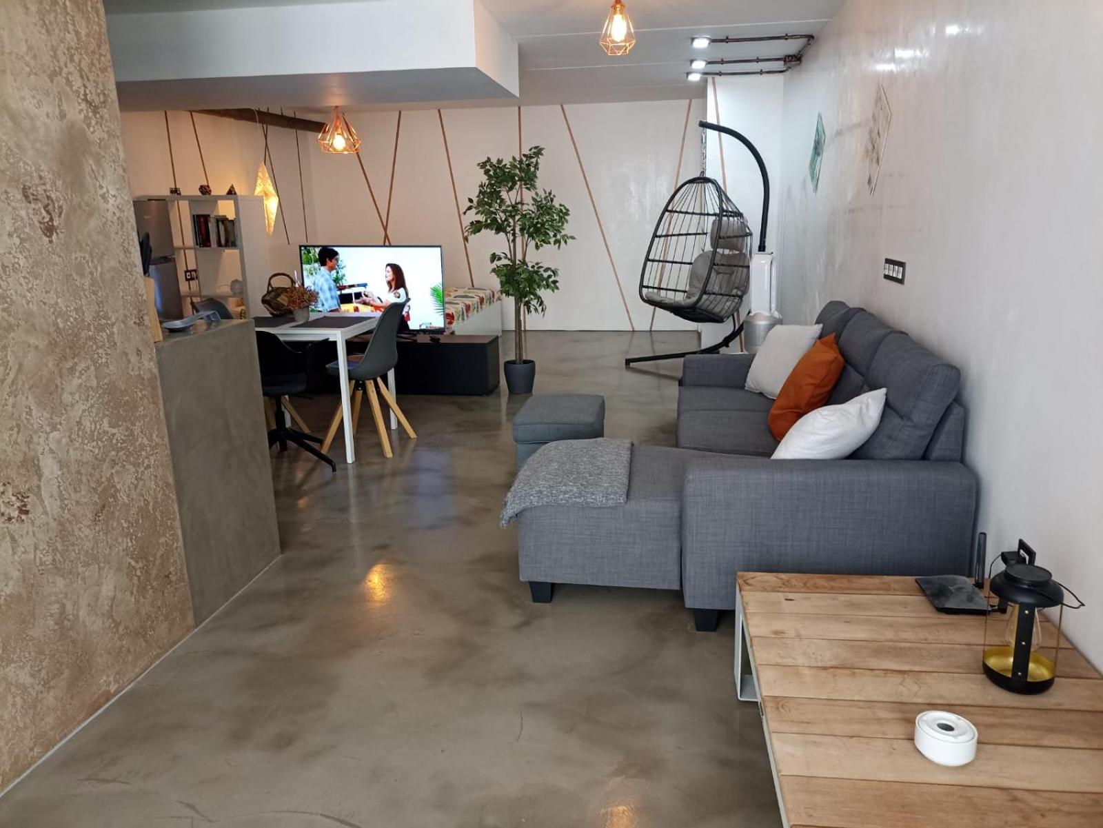 Taliarte Suite Vibbecanarias