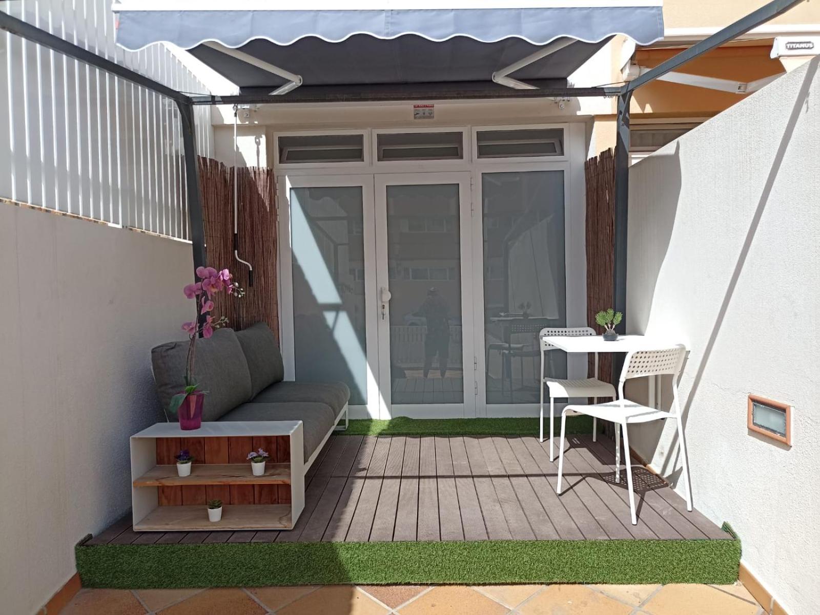 Taliarte Suite Vibbecanarias