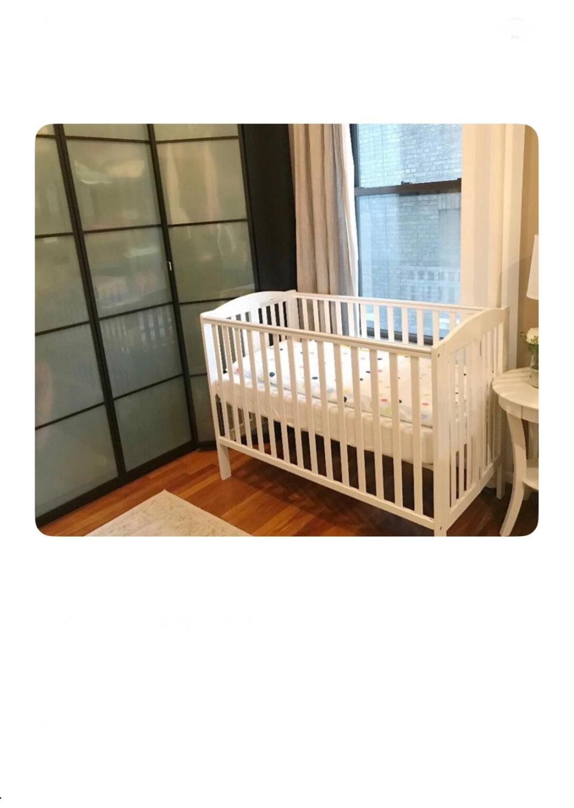 Beautiful 2BR - heart of Manhattan