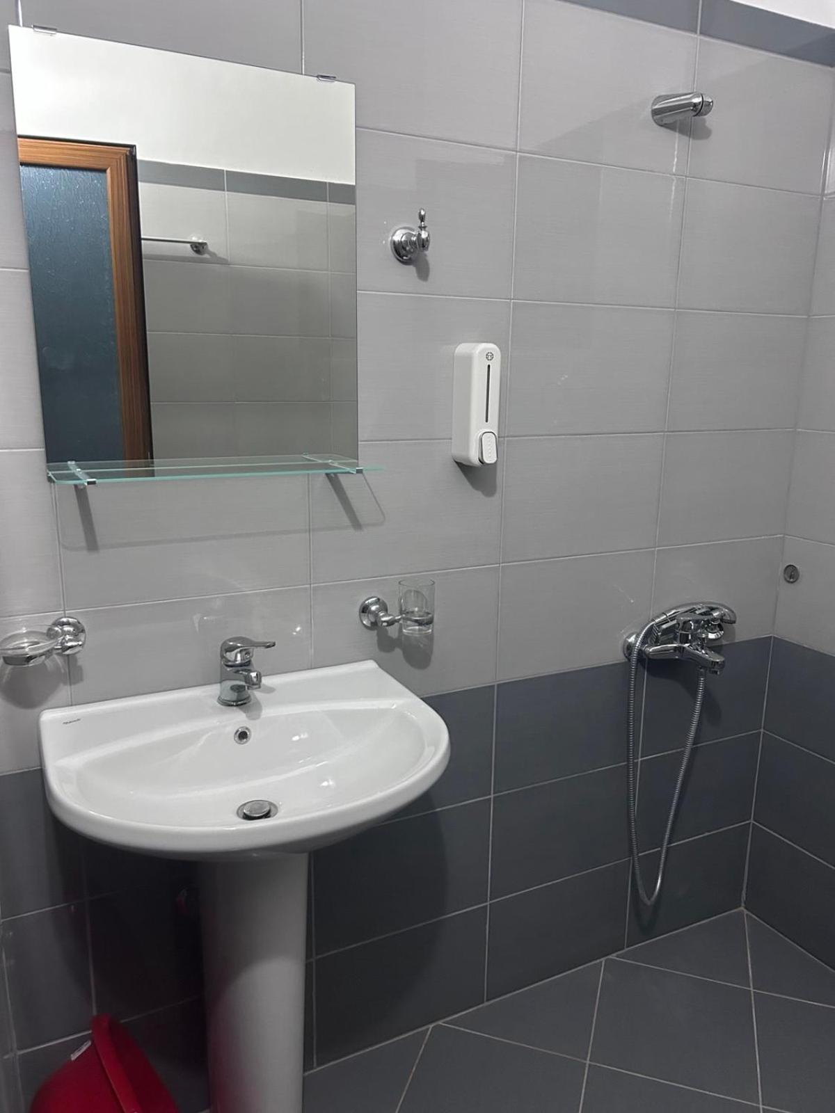 Ahmeti Rooms