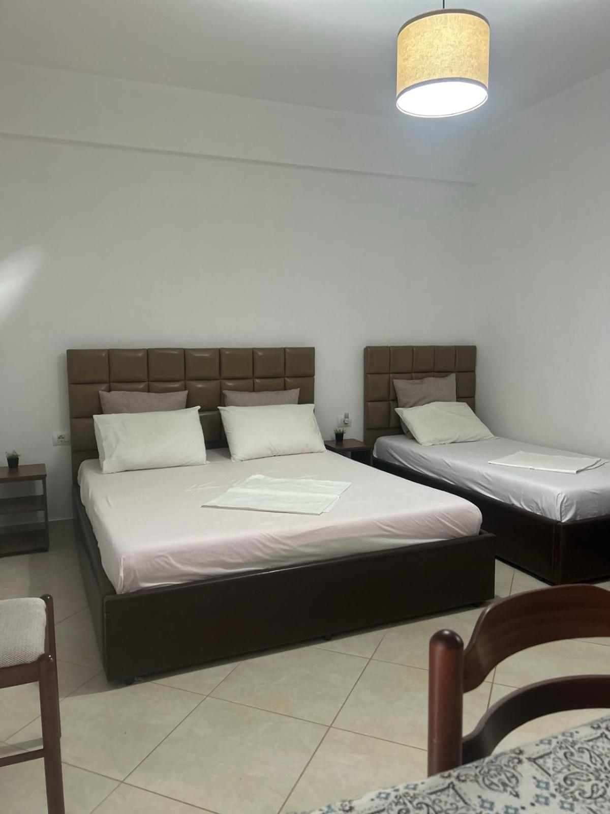 Ahmeti Rooms