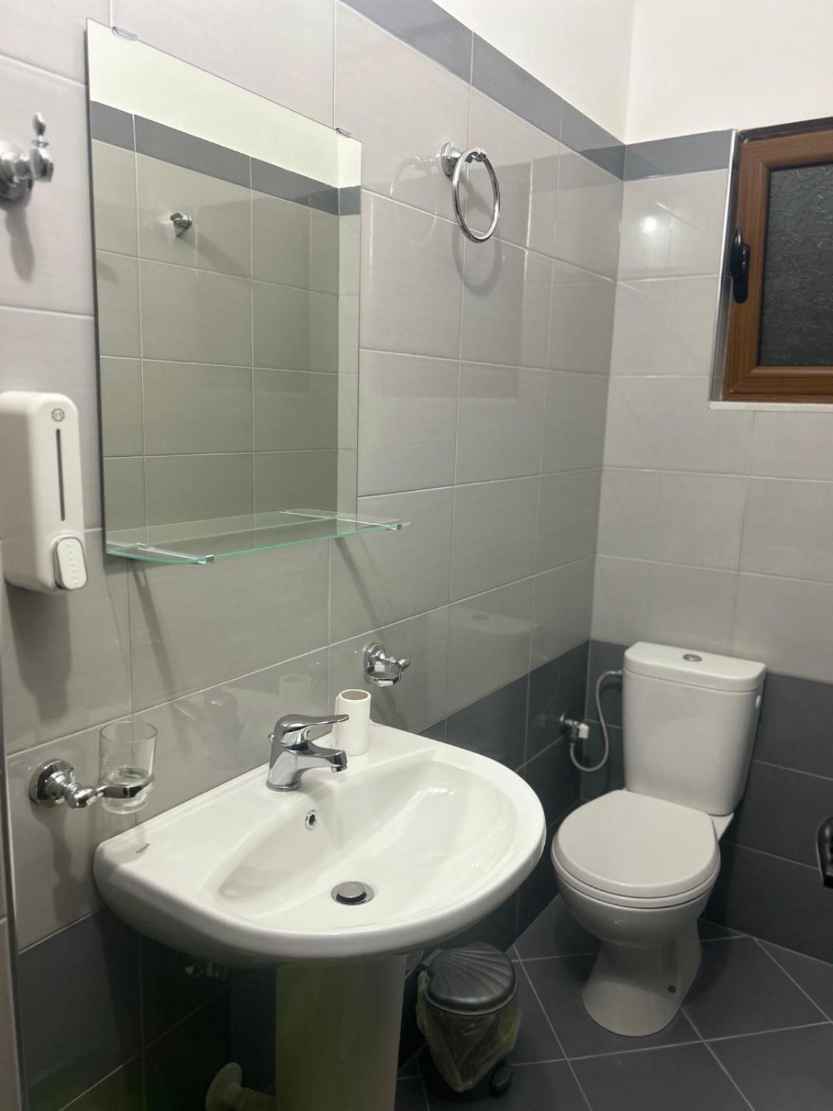 Ahmeti Rooms